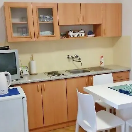 Apartment Nikola Zadar