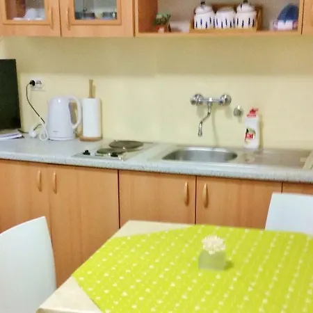 Apartment Nikola