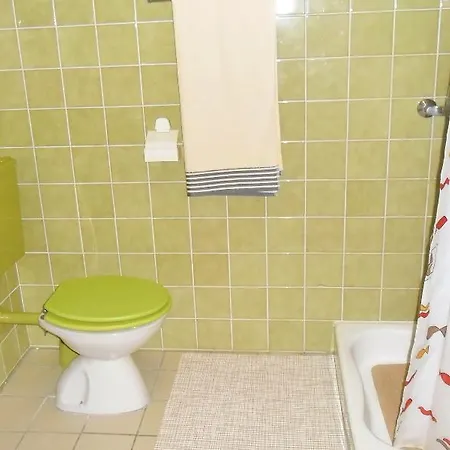 Apartment Nikola Zadar