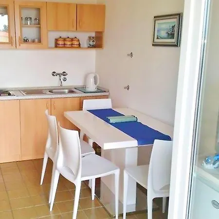 Apartment Nikola