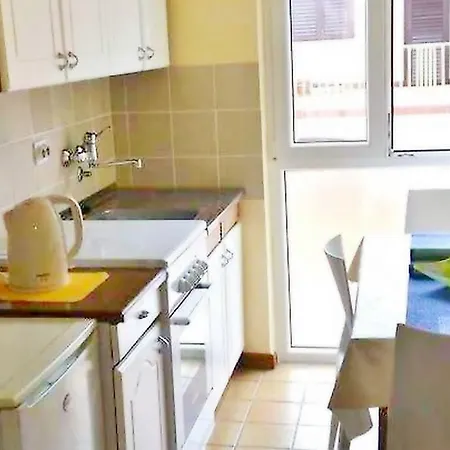 Apartment Nikola *